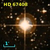 HD  67408