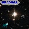HD 224981