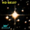 HD  68107