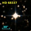 HD  68337