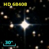 HD  68408