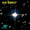 HD  68837