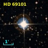 HD  69101