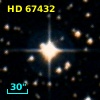 HD  67432