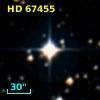 HD  67455