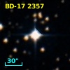 BD-17  2357