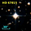 HD  67815