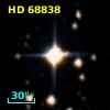 HD  68838