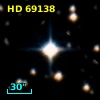 HD  69138