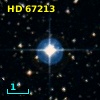 HD  67213