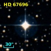 HD  67696