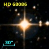 HD  68086