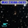 IRAS 23580+5633