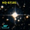 HD  67181