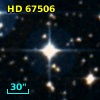 HD  67506