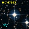 HD  67522