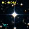 HD  68068