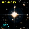 HD  68782