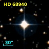 HD  68940