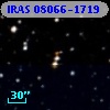 IRAS 08066-1719