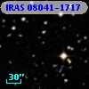 IRAS 08041-1717