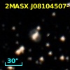 2MASX J08104507-1757430
