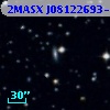 2MASX J08122693-1841187