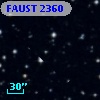FAUST 2360