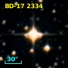 BD-17  2334