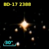 BD-17  2388