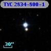 TYC 2834-800-1