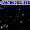 NVSS J000132+575359