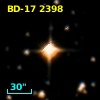 BD-17  2398