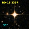 BD-16  2357