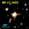 BD-17  2403