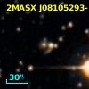 2MASX J08105293-1815040
