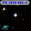 TYC 2834-883-1