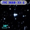 TYC 3660-33-1