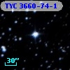 TYC 3660-74-1