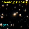 2MASX J08110618-1755122