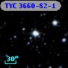 TYC 3660-82-1