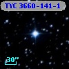 TYC 3660-141-1