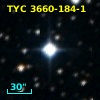 TYC 3660-184-1
