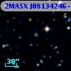 2MASX J08134246-1814280