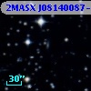 2MASX J08140087-1803127