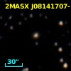 2MASX J08141707-1804087