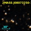 1RXS J080732.3-172436