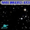 NVSS J081352-172144
