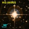 HD  66905