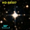 HD  68507